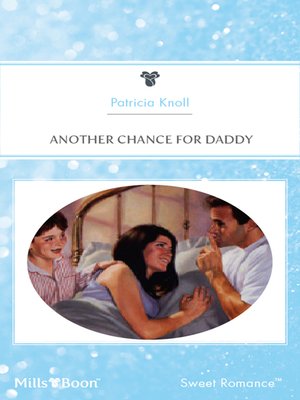 cover image of Another Chance For Daddy